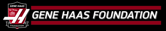 Gene Haas Foundation