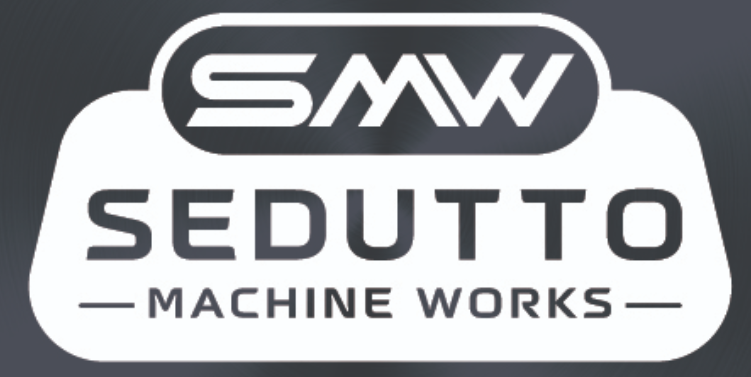 Sedutto Machine Works